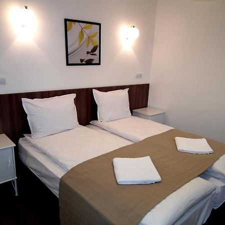 White House Hotel Veliko Turnovo Ruang foto