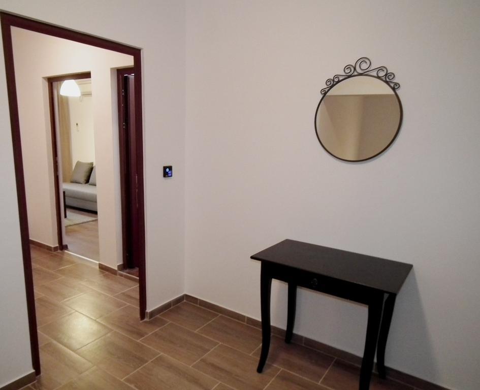 White House Hotel Veliko Turnovo Ruang foto