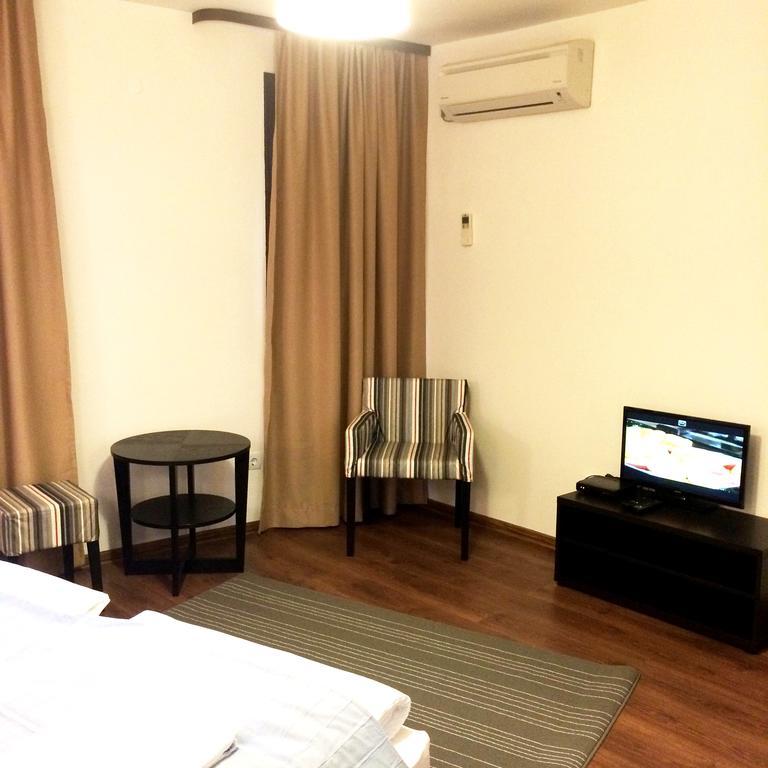 White House Hotel Veliko Turnovo Ruang foto
