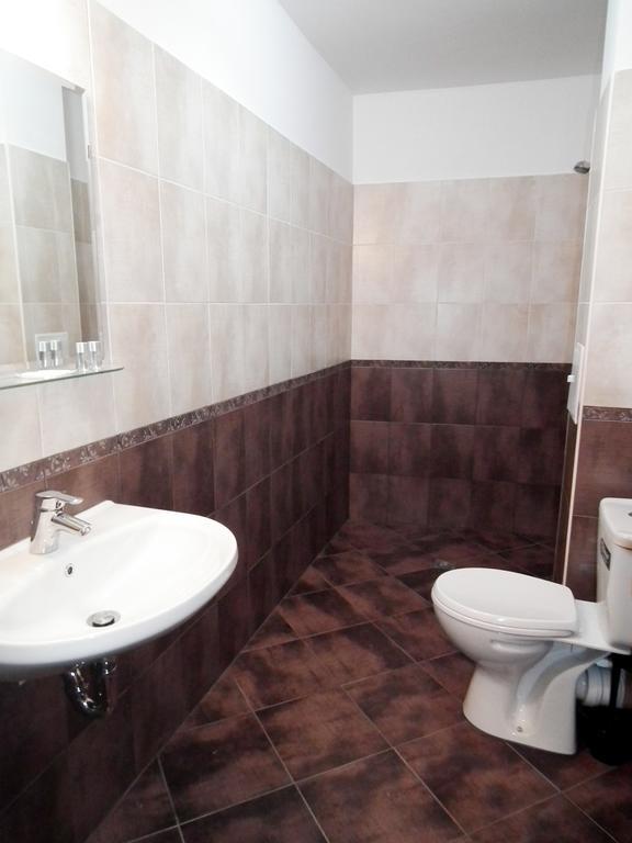 White House Hotel Veliko Turnovo Ruang foto