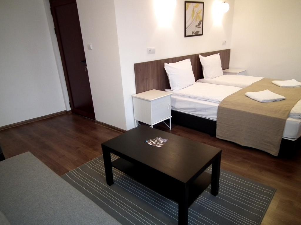 White House Hotel Veliko Turnovo Ruang foto