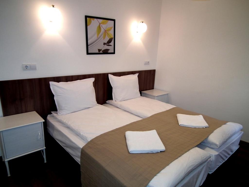 White House Hotel Veliko Turnovo Ruang foto