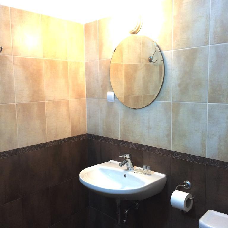 White House Hotel Veliko Turnovo Ruang foto