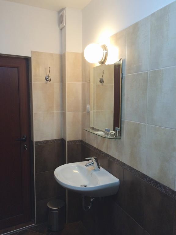 White House Hotel Veliko Turnovo Ruang foto